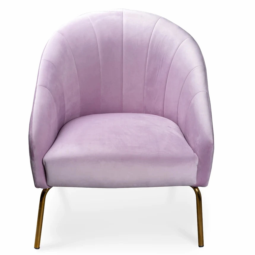 Pinnacle Plush Lounge Armchair