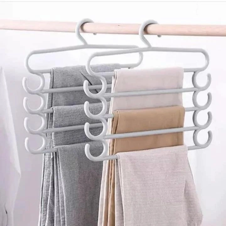 Plastic Hangers