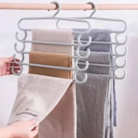 Plastic Hangers