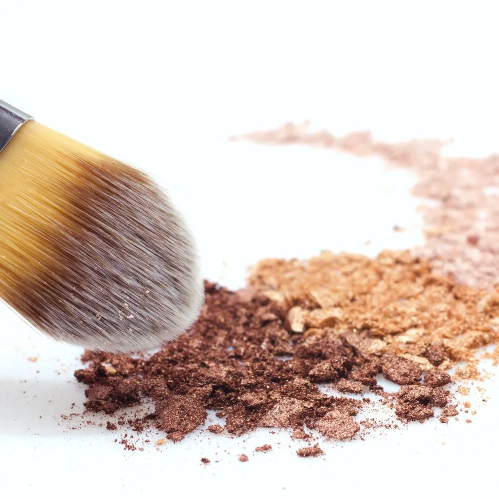 Pressed Mineral Blush (Apple Nutmeg)