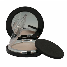 Pressed Translucent Face Powder by Pree (Light)