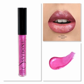PRISMATIC HIGH SHINE SHIMMERING LIPGLOSS (11 SHADES)
