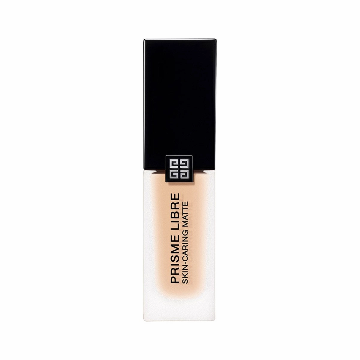 Prisme Libre Skin-Caring Matte Foundation