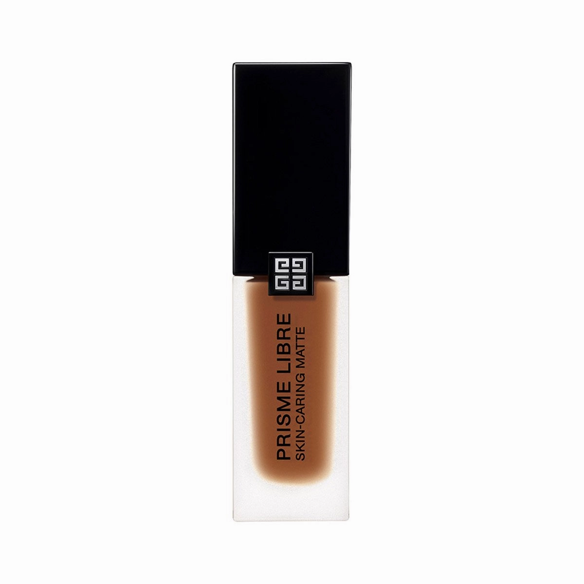 Prisme Libre Skin-Caring Matte Foundation