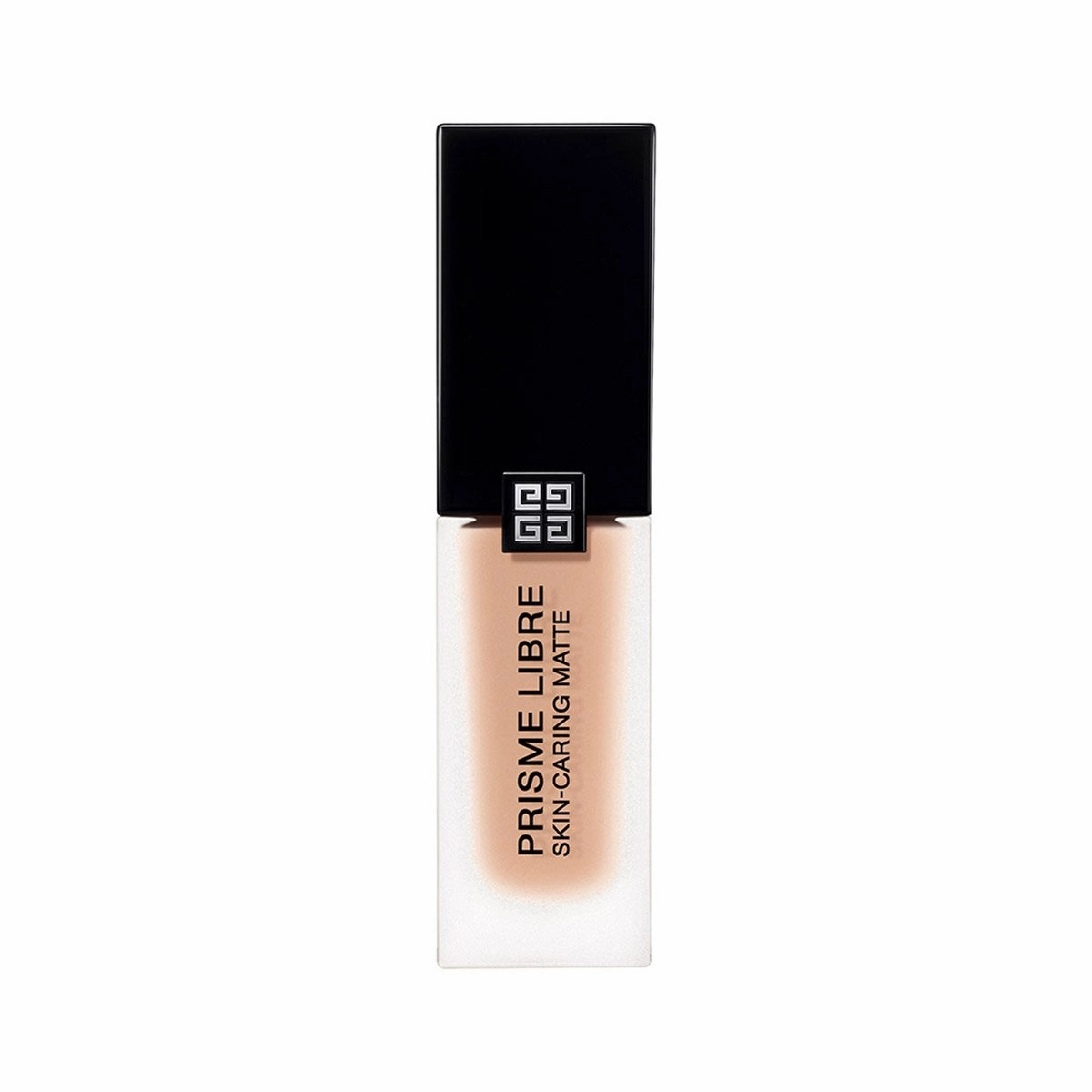 Prisme Libre Skin-Caring Matte Foundation
