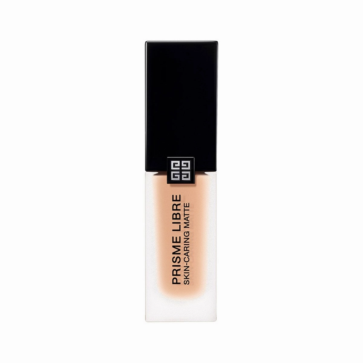 Prisme Libre Skin-Caring Matte Foundation