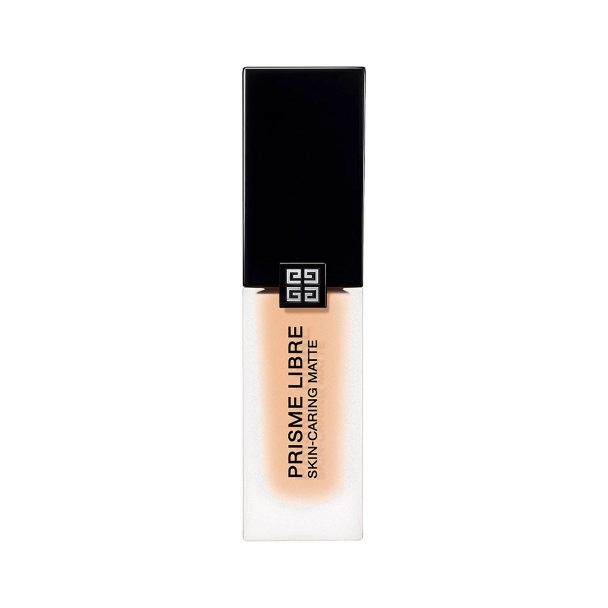 Prisme Libre Skin-Caring Matte Foundation