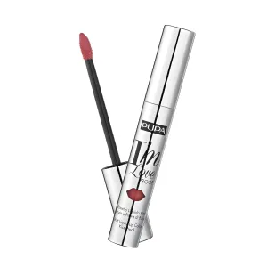 Pupa Milano I Am Love Proof Matt Liquid Lip Color - 005 Glam Mauve for Women - 0.09 oz Lipstick