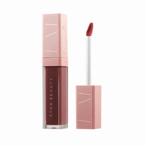 Radiant Ruby Lip Creme
