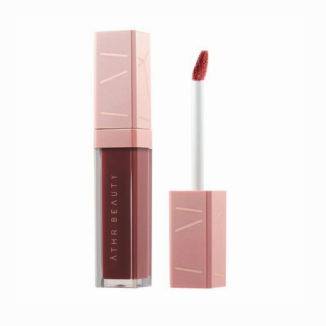 Radiant Ruby Lip Creme