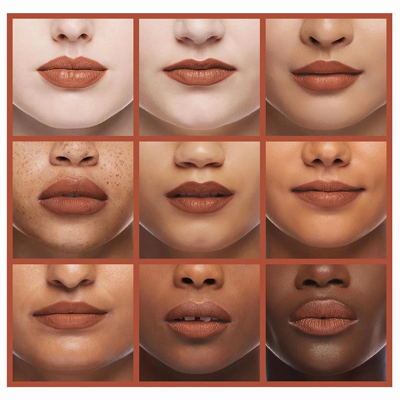 Revlon Super Lustrous Lipstick - 240 Sandlewood Beige