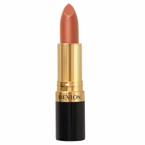 Revlon Super Lustrous Lipstick - 240 Sandlewood Beige