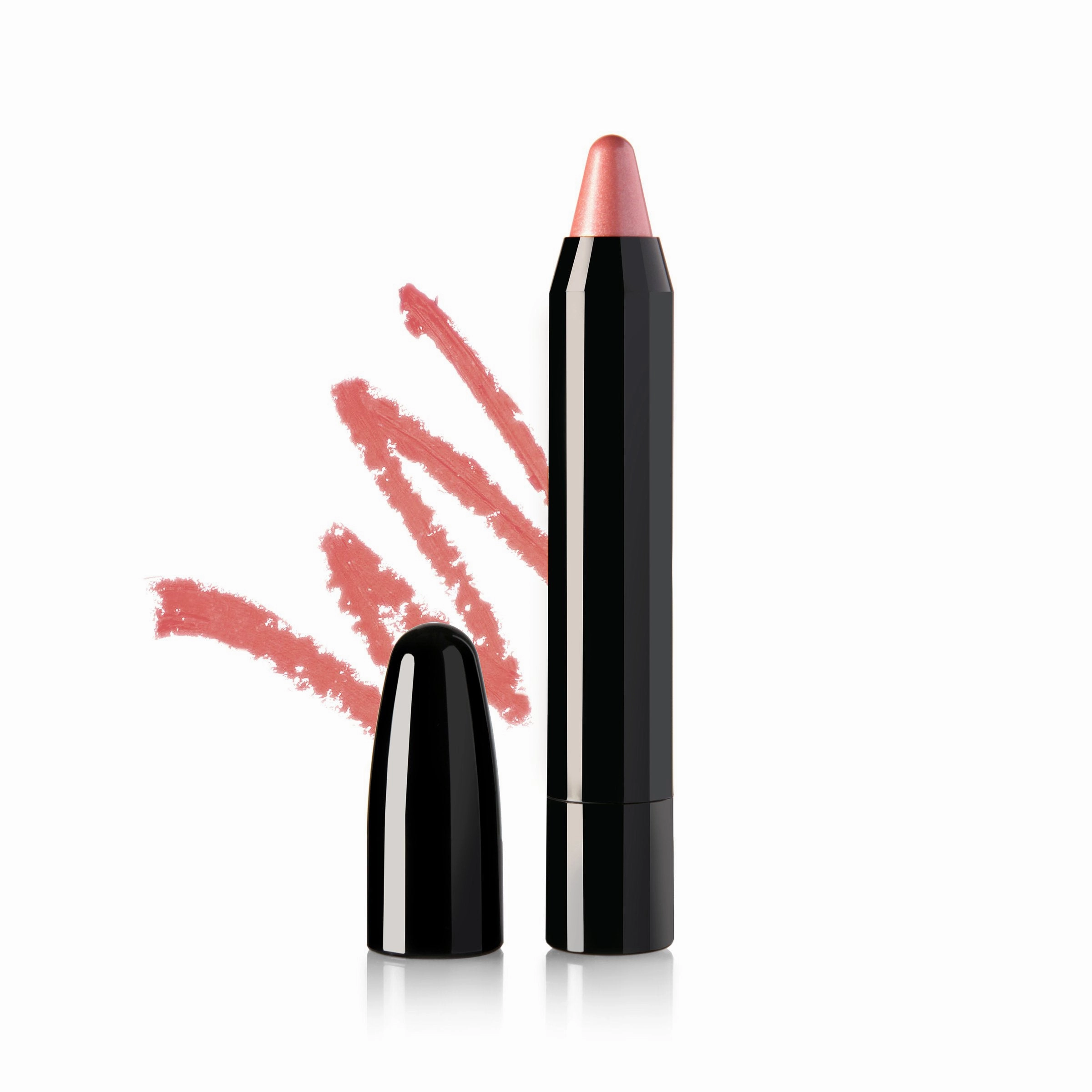 RICH 2.0 Chubby Automatic Sharpening Lip-Crayon! BAM!