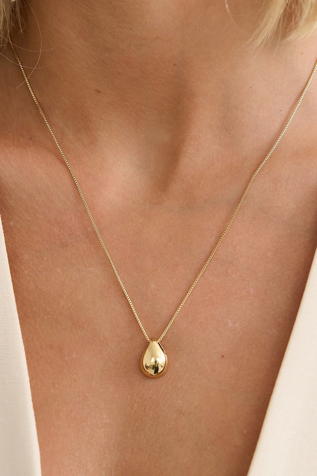 Sadie Necklace