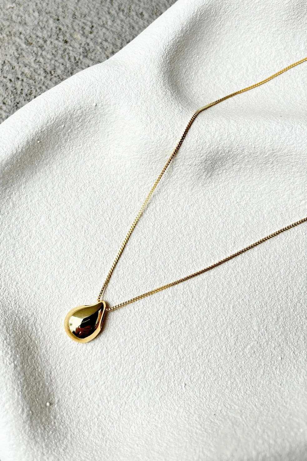 Sadie Necklace