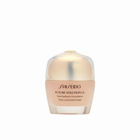 Shiseido Total Radiance Foundation E N2 - 30ml