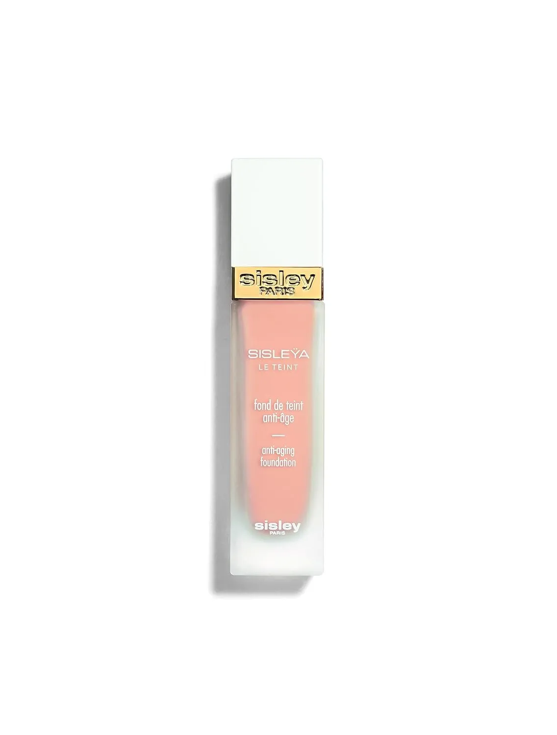 Sisley Sisleya Le Teint Anti Aging Foundation #1C Petal, 1 Ounce