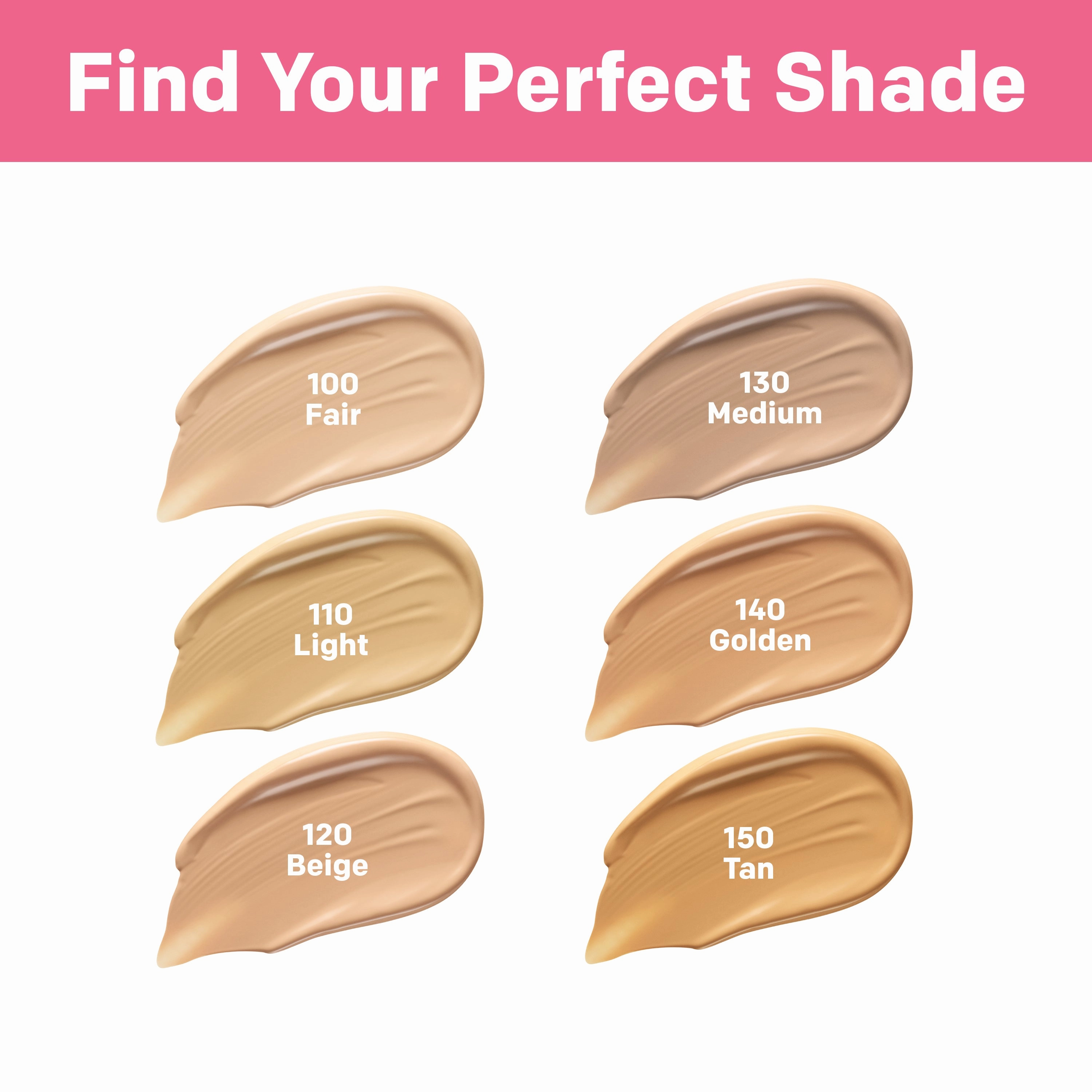 Skin Perfecting Healthy Biome Makeup™