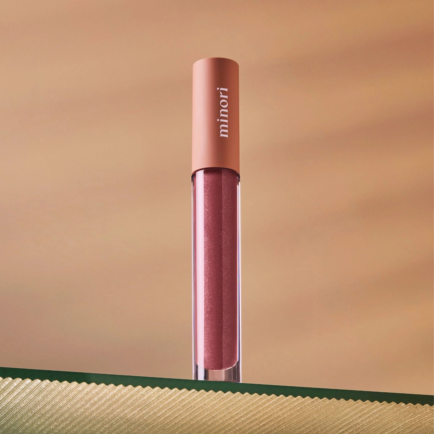 Special collection Minori Lip Savings-packed The Gloss