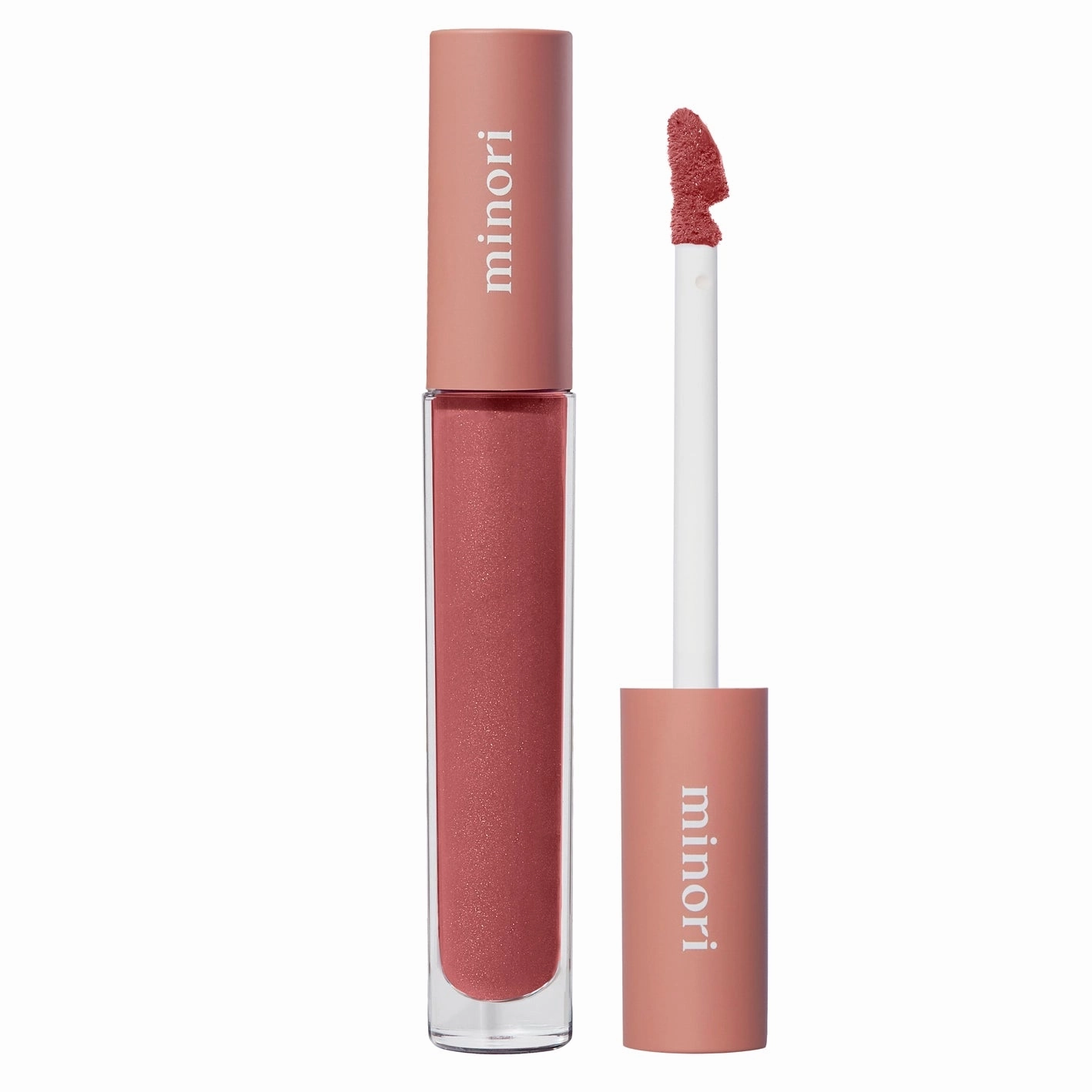 Special collection Minori Lip Savings-packed The Gloss