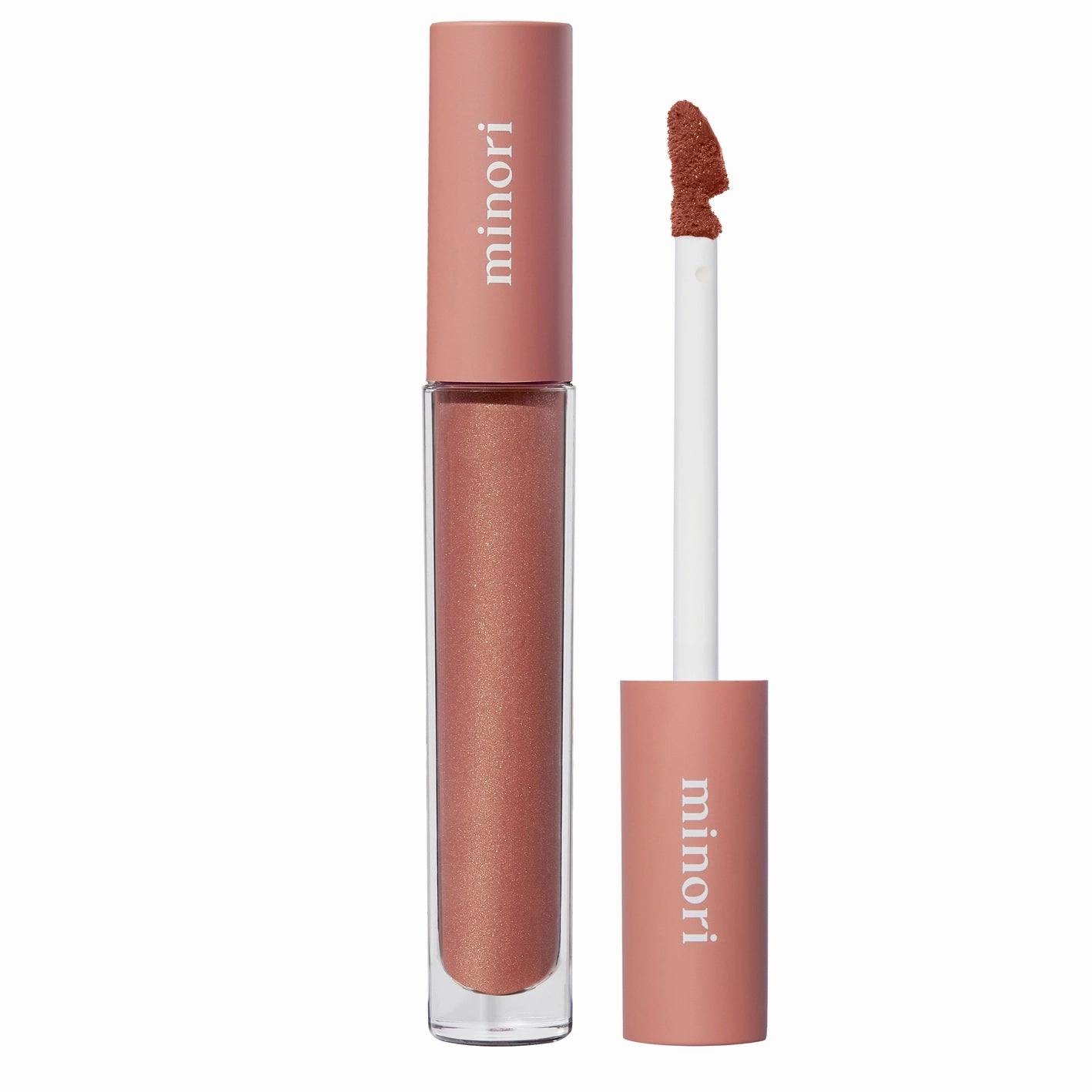 Special collection Minori Lip Savings-packed The Gloss