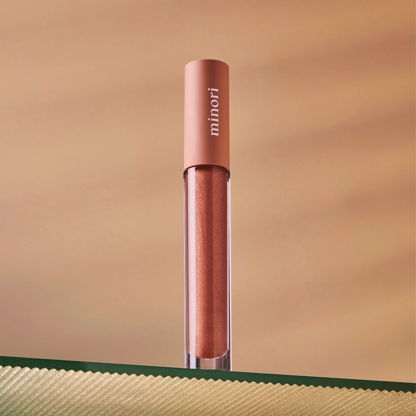 Special collection Minori Lip Savings-packed The Gloss