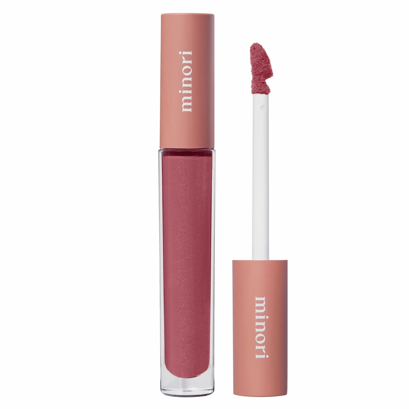 Special collection Minori Lip Savings-packed The Gloss