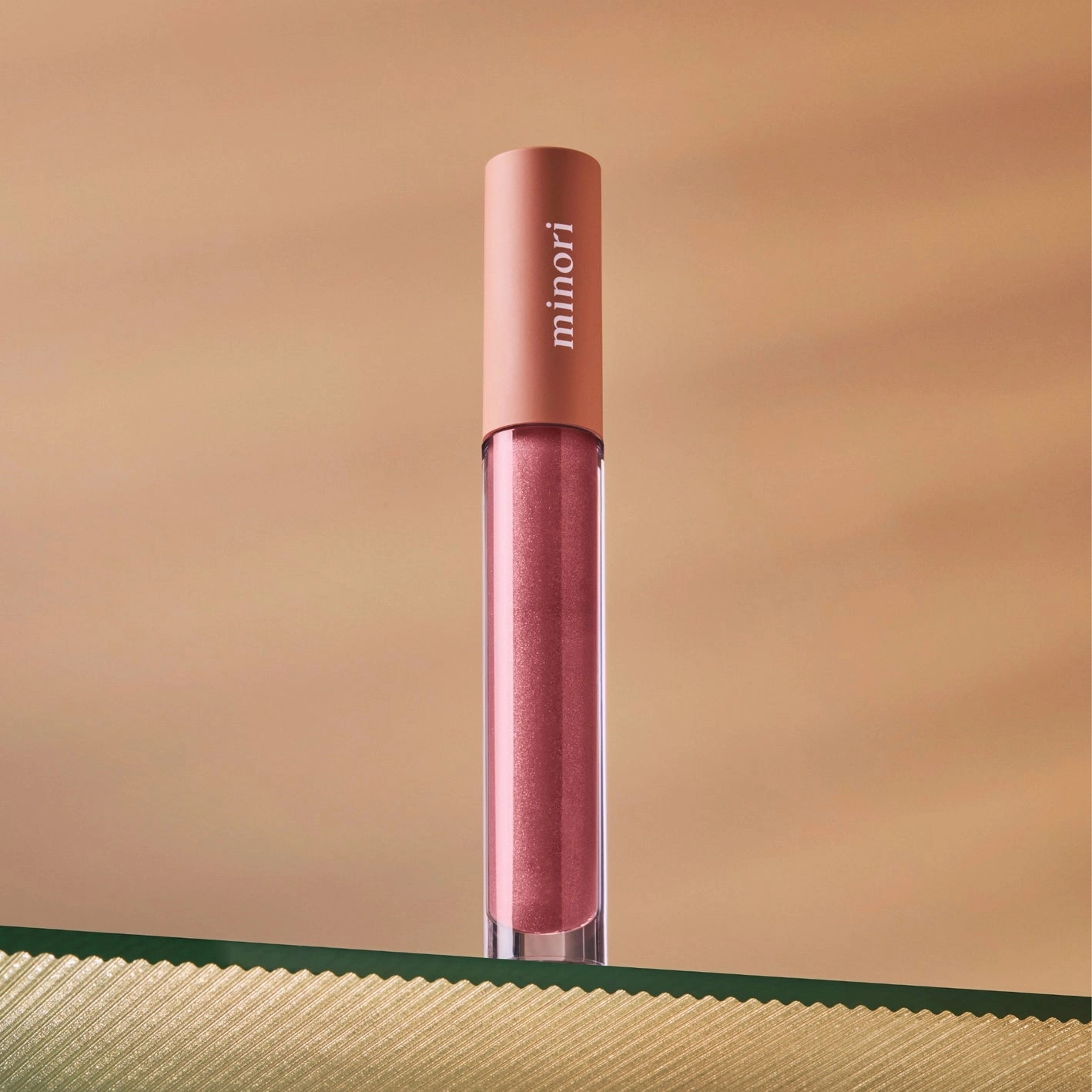 Special collection Minori Lip Savings-packed The Gloss