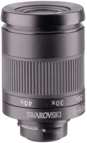 Swarovski 20x60xs Eyepiece