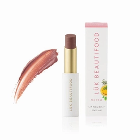 Tea Rose Lip Nourish