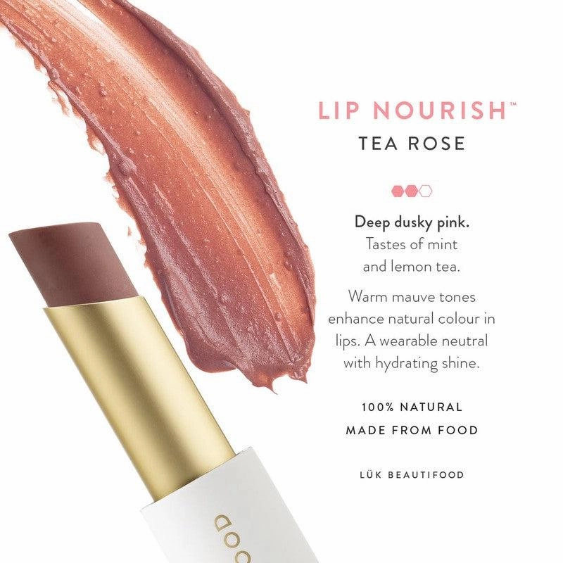 Tea Rose Lip Nourish