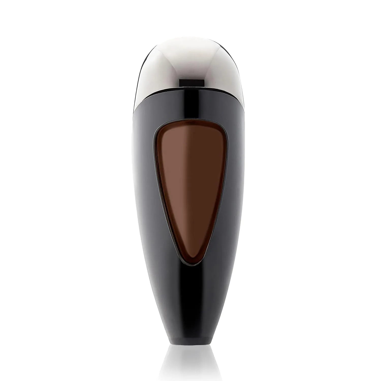 TEMPTU SilkSphere Airbrush Foundation Airpod: Long-Lasting Makeup, Medium to Full Coverage | 4-In-1 Formula Foundation, Primer, Concealer & Corrector | Dewy, Soft-Focus Finish | 18 Shades