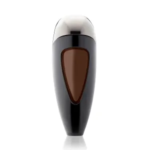 TEMPTU SilkSphere Airbrush Foundation Airpod: Long-Lasting Makeup, Medium to Full Coverage | 4-In-1 Formula Foundation, Primer, Concealer & Corrector | Dewy, Soft-Focus Finish | 18 Shades