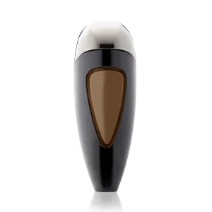 TEMPTU SilkSphere Airbrush Foundation Airpod: Long-Lasting Makeup, Medium to Full Coverage | 4-In-1 Formula Foundation, Primer, Concealer & Corrector | Dewy, Soft-Focus Finish | 18 Shades