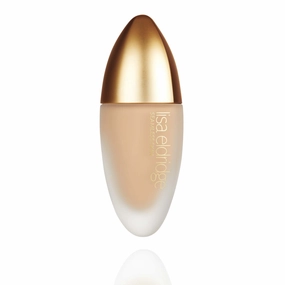 The Foundation (Shade No. 12)