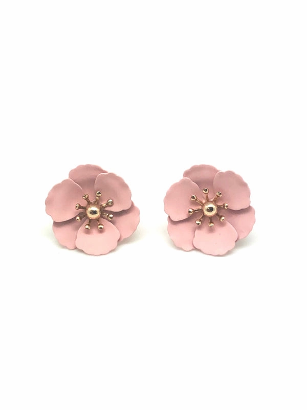 The Lily Stud Earring