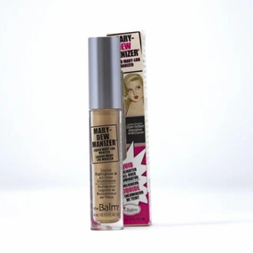 theBalm Mary-Dew Manizer - liquid highligter