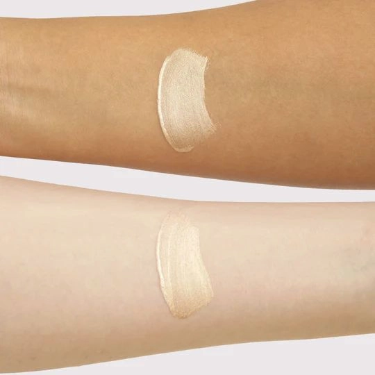 theBalm Mary-Dew Manizer - liquid highligter
