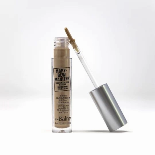 theBalm Mary-Dew Manizer - liquid highligter