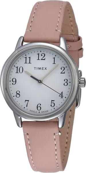Timex Women's Easy Reader Watch