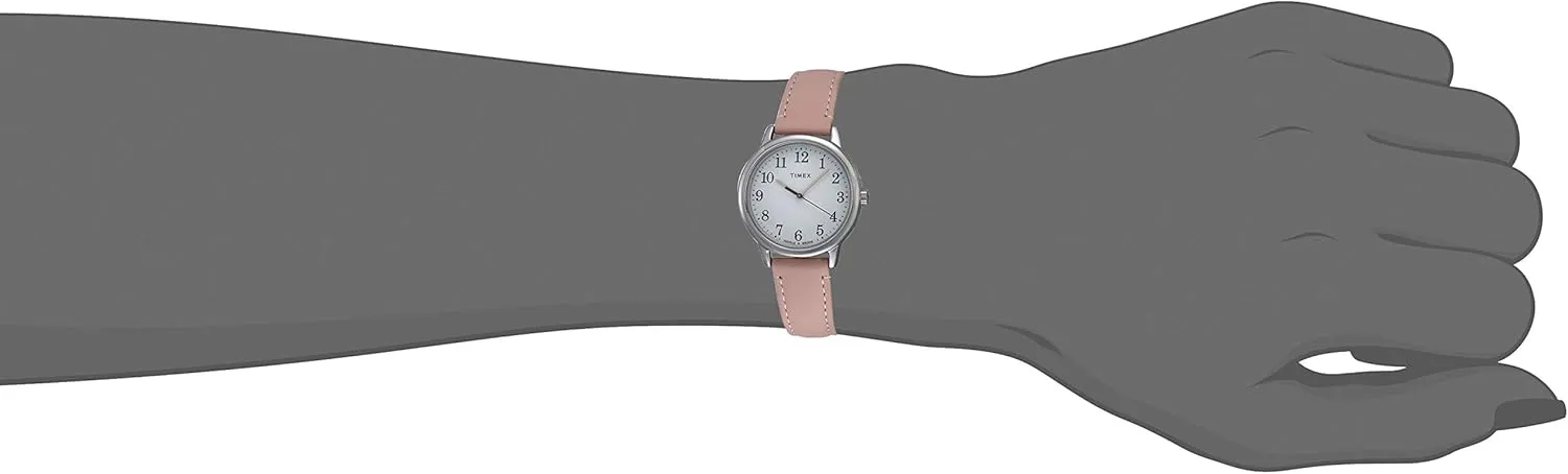 Timex Women's Easy Reader Watch