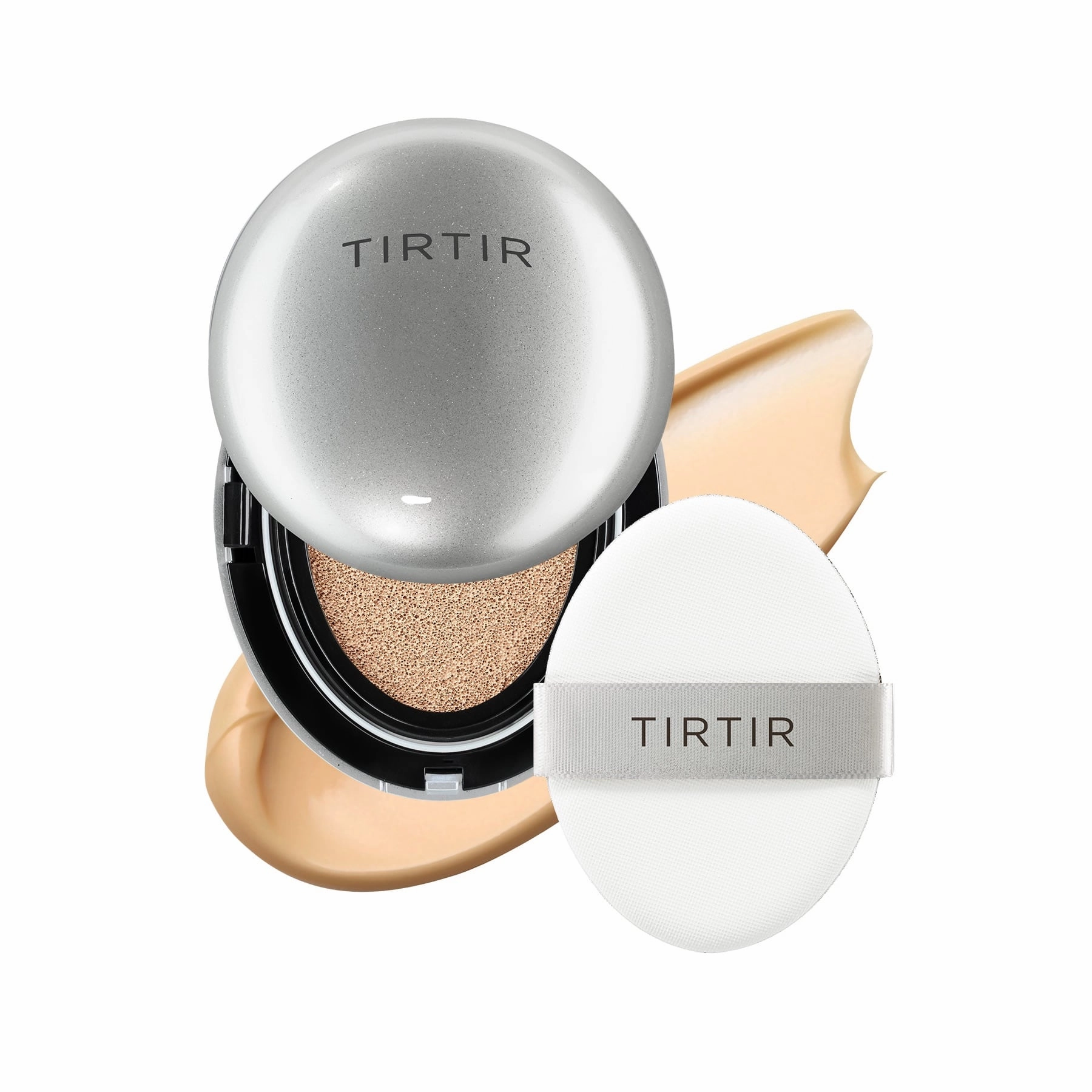 Tir Tir Mask Fit Aura Cushion Foundation