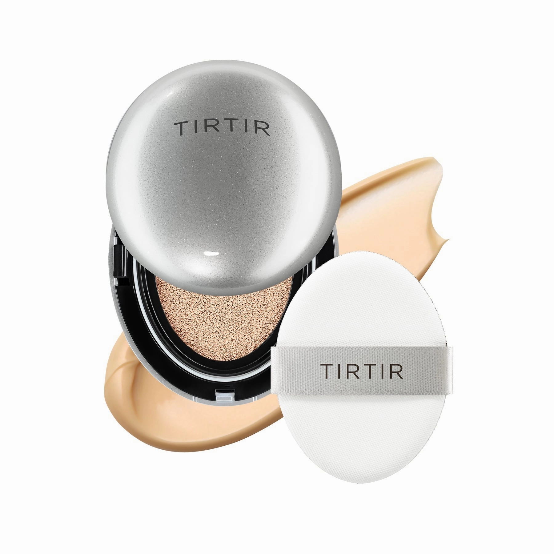 Tir Tir Mask Fit Aura Cushion Foundation