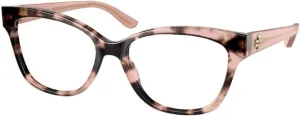 Tory Burch Eyeglasses TY 2079 1726 Blush Tortoise