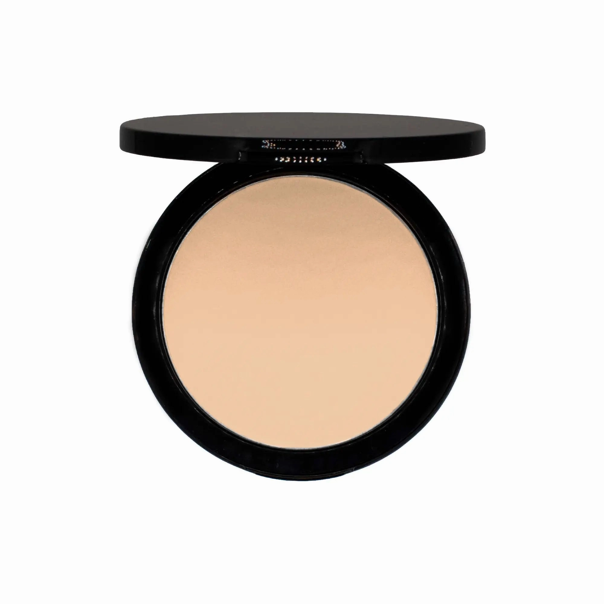 Transform Your Look with Dual Blend Powder Foundation - Breeze
