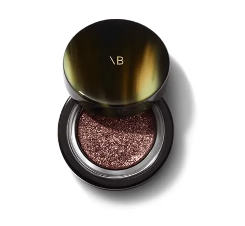 Victoria Beckham Beauty Lid Lustre Crystal Infused Eye Shadow (Mink)
