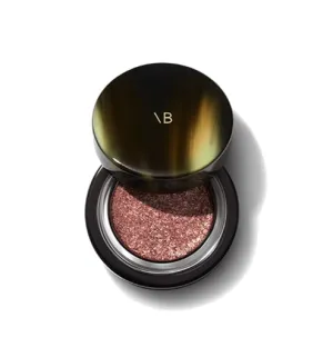 Victoria Beckham Beauty Lid Lustre Crystal Infused Eye Shadow (Tea Rose)