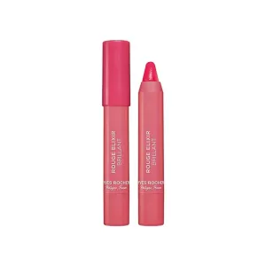 Yves Rocher Rouge Elixir Brillant Lipstick Pencil, 05. Pink Sorbet, 2.2 g.