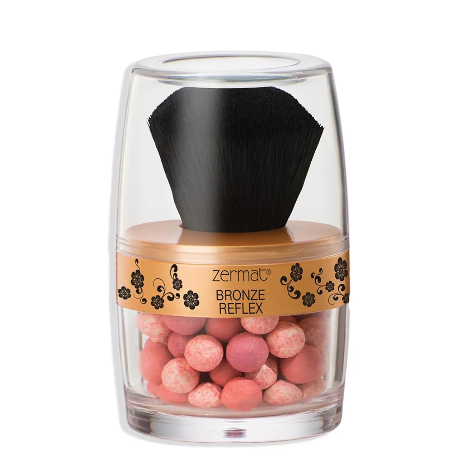 Zermat Eleganzza Reflex, Pearl Blush, 0.64 Oz.