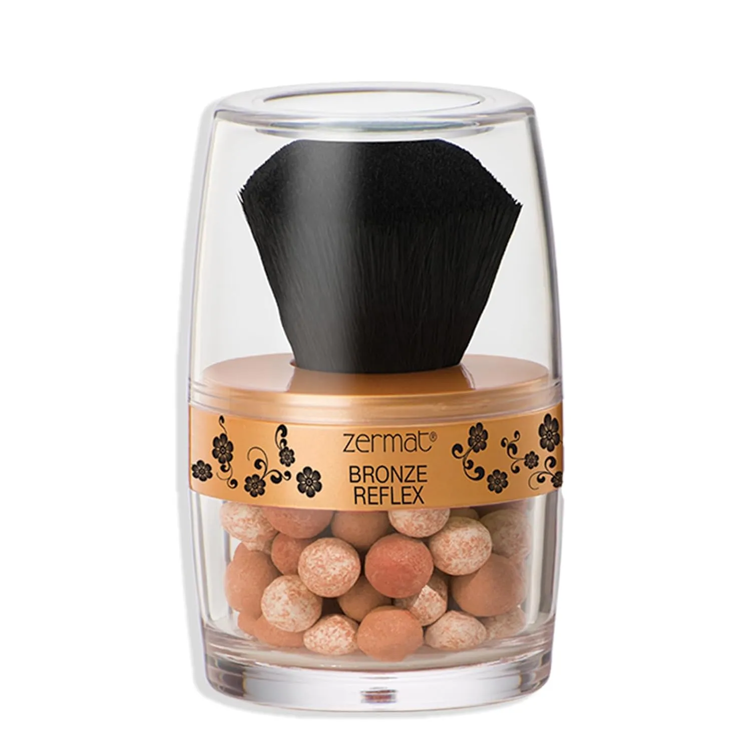 Zermat Eleganzza Reflex, Pearl Blush, 0.64 Oz.